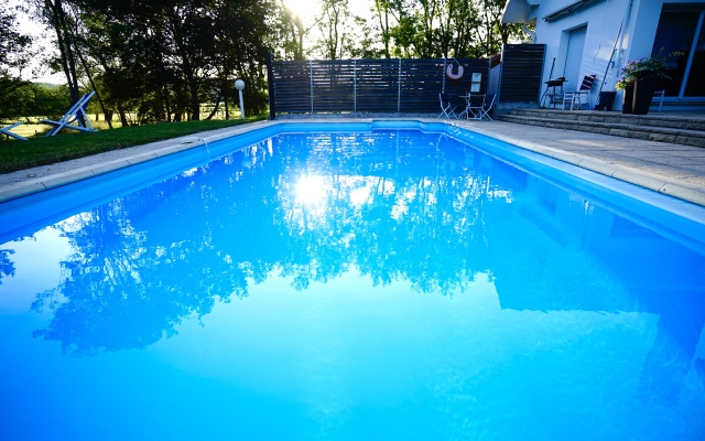Relais de Vincey