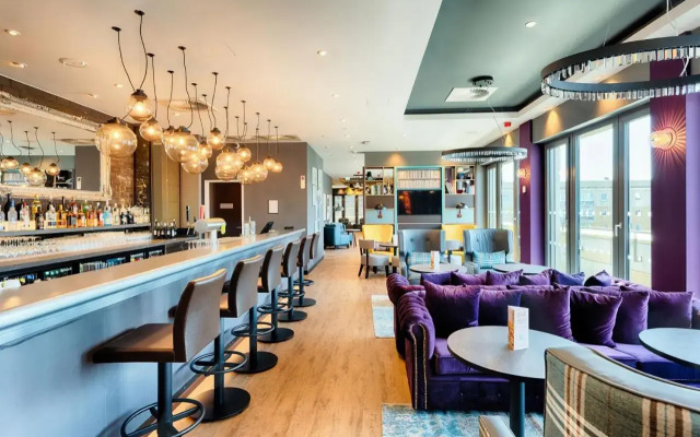 Premier Inn Dresden City Prager Strasse