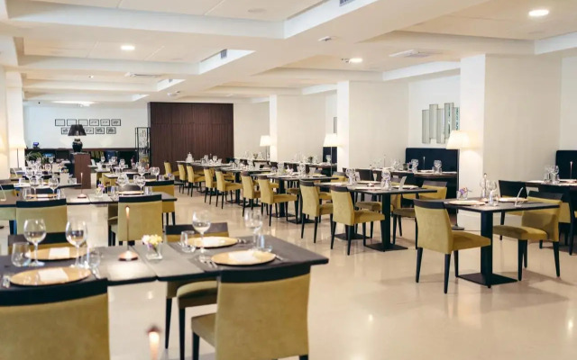 Hotel Excelsior Bari