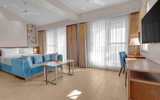 Fairfield by Marriott Goa Calangute