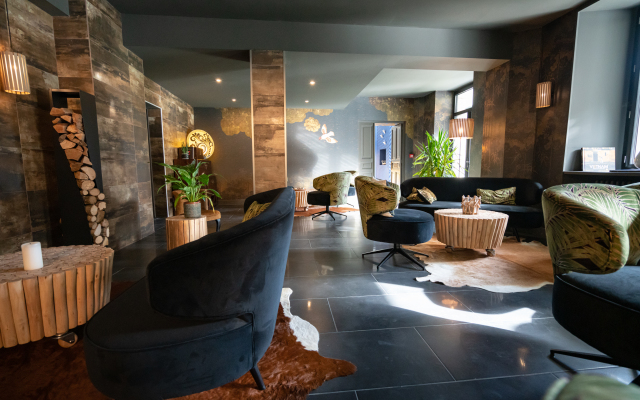 Hostellerie des 7 Molles