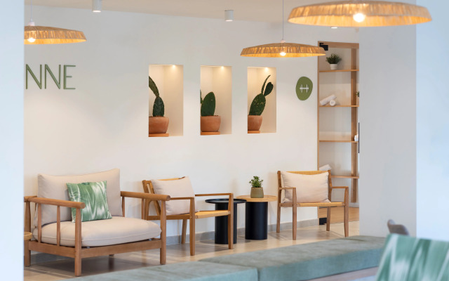 Copaiba by Honne Hotels - Adults Only