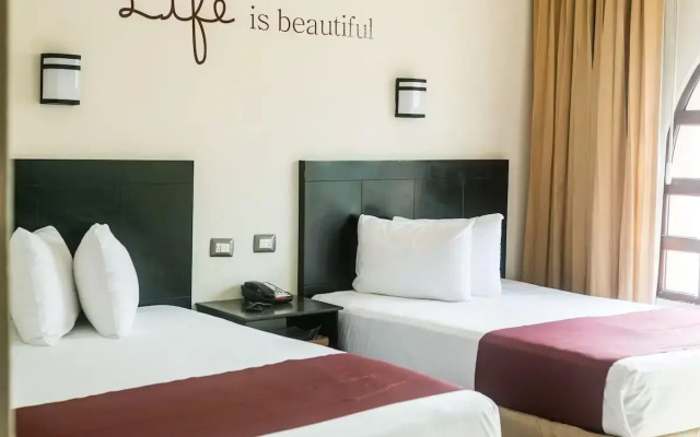 Hotel Colonial