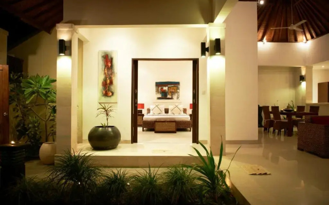 Kokomo Resort Gili Trawangan
