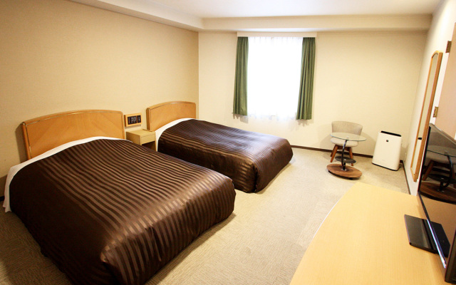 Fukuoka Arty Inn