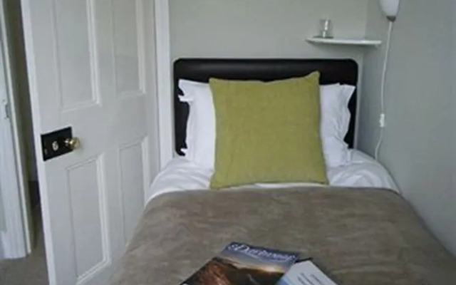 Number 59 Bed and Breakfast