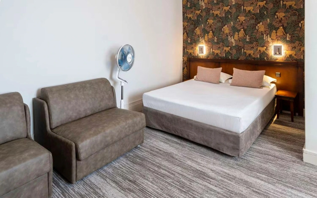 Best Western De Diane