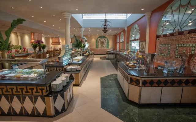 Iberostar Waves Costa Dorada - All Inclusive