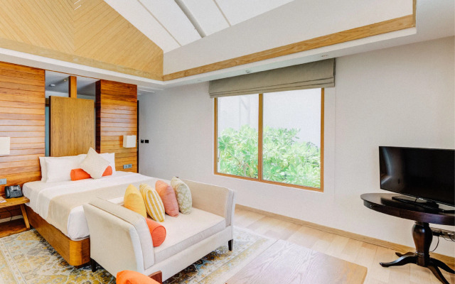 Cinnamon Hakuraa Huraa Maldives - Adults Only