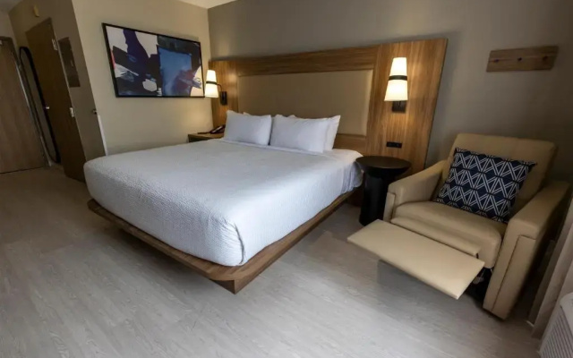 Sonesta ES Suites Lafayette Airport Extended Stay