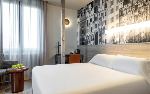 Hotel Regente