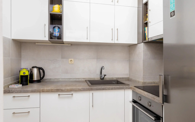 Apart Hotel MS Katunjanin