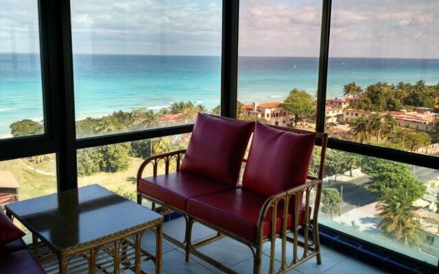 Gran Caribe Sun Beach