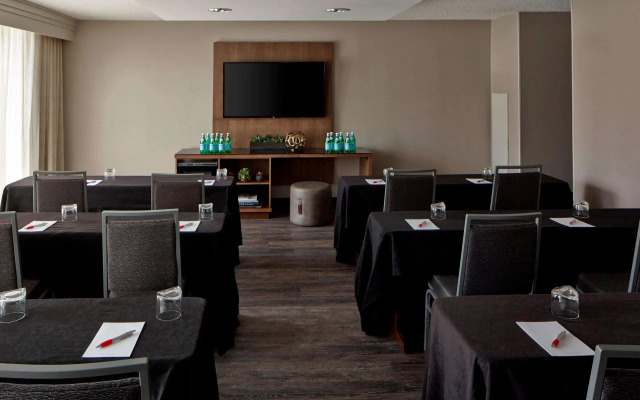 Sonesta Nashville Airport
