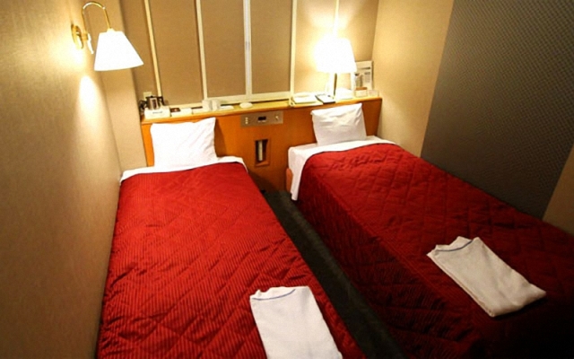 Hotel New Gaea