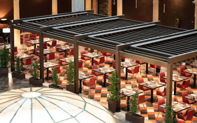 Castilla Termal Burgo de Osma