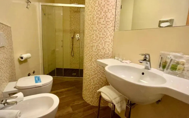 International Beach Hotel
