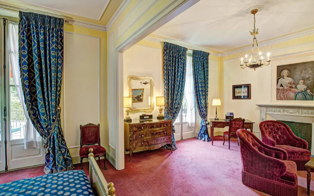 Villa Este