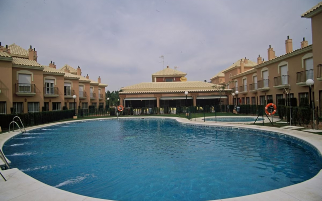 Interpass Golf Playa Country Club