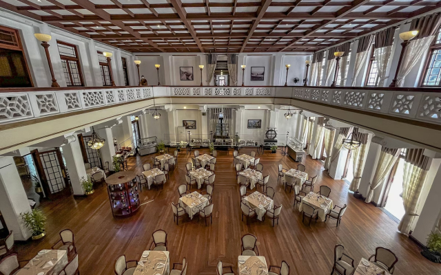 Hotel Suisse