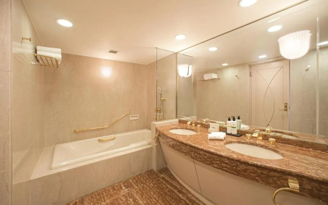 Grand Mercure Sapporo Odori Park