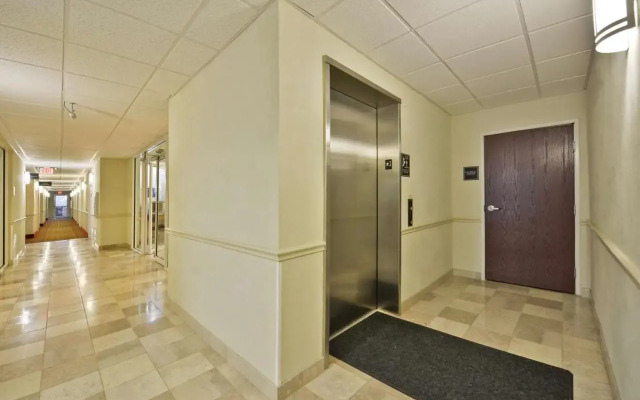 Best Western Limestone Inn & Suites