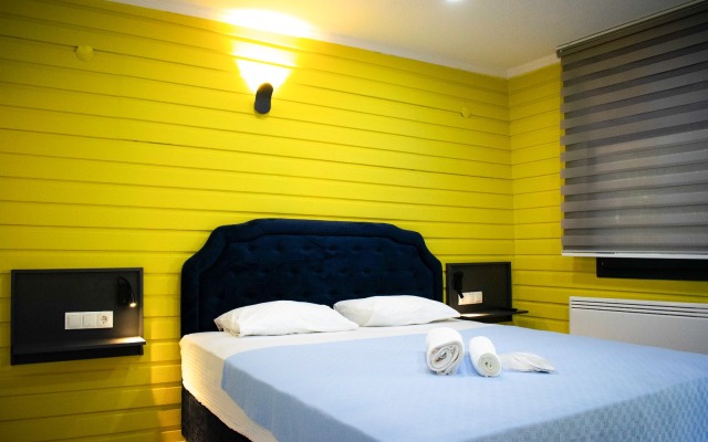 Radon Termal Otel