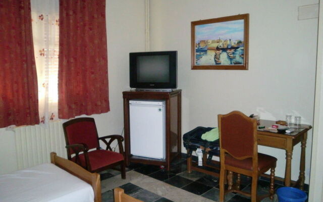 Hotel Hydra