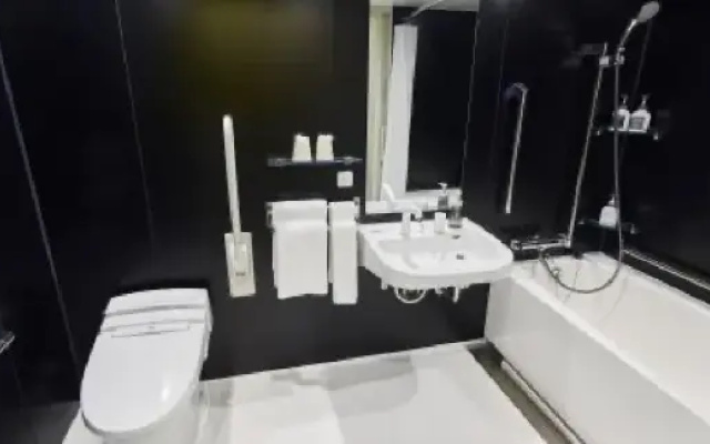 Universal Twin room (트윈 침대 2개) 사진 3