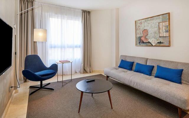 NH Logroño Herencia Rioja