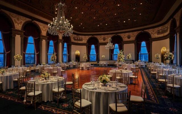 Graduate by Hilton Providence