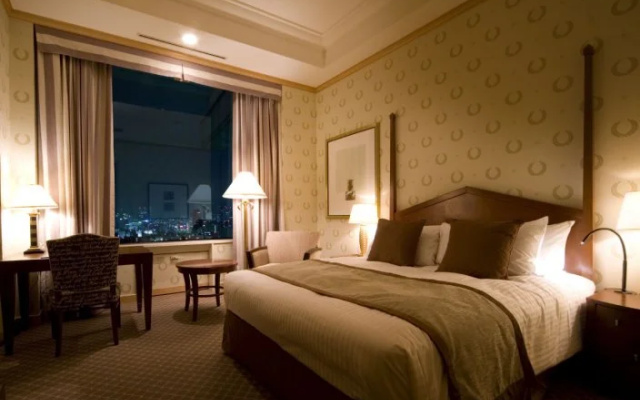 Superior Imperial Floor Double room (풀 더블 침대) 사진 2