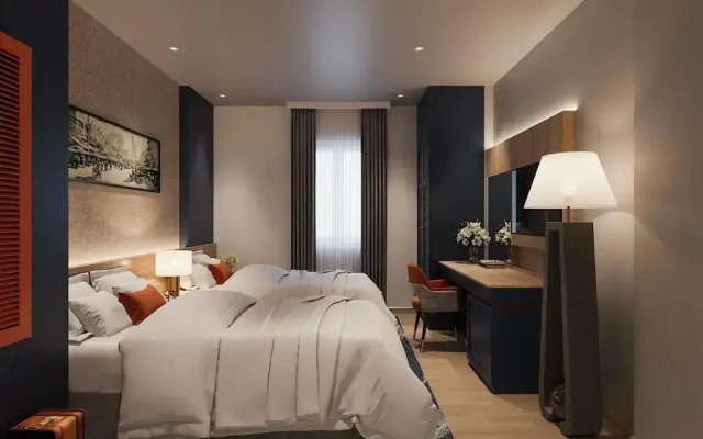 Ngan Ha Hotel
