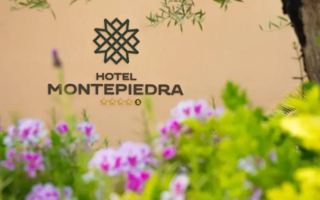 Hotel Montepiedra