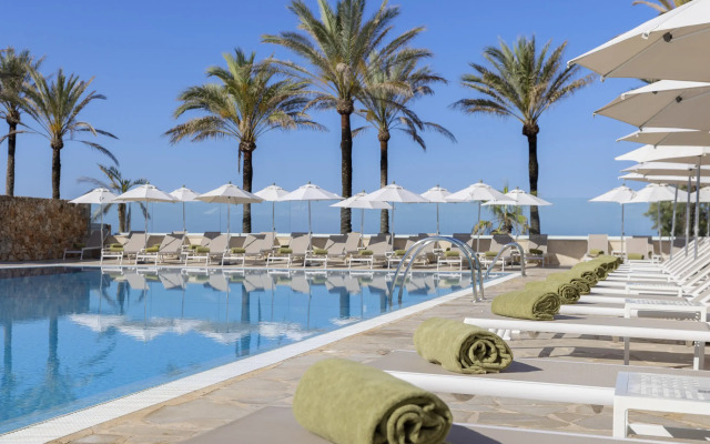 HM Gran Fiesta Hotel