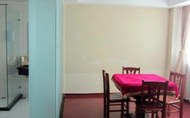 GreenTree Inn Haiyang Sweaters Town Hotel