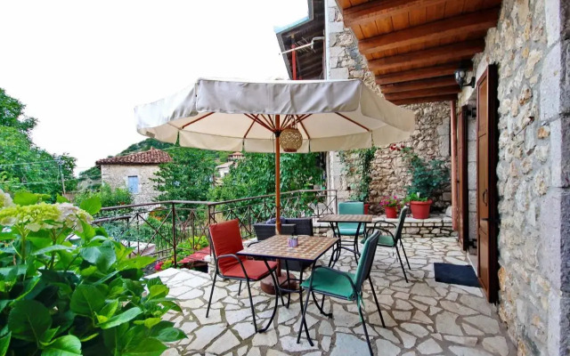 Guesthouse Stemnitsa