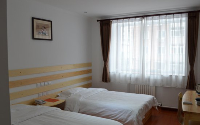 金泰之家连锁酒店(北京劲松店)