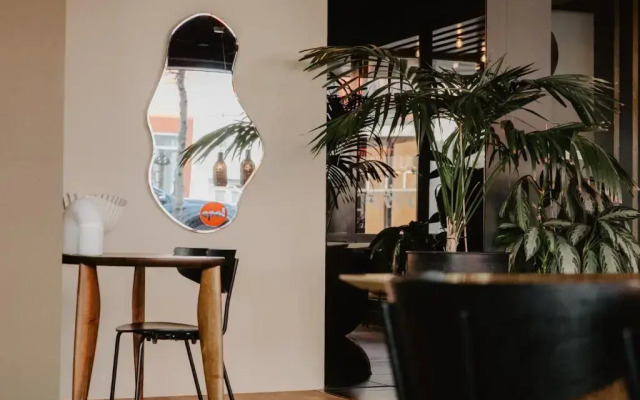 Alda Hotel Reykjavik