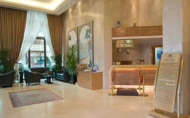 Hilton Corniche Hotel Apartments