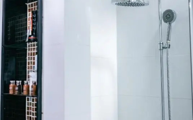 Grand Howard Hotel Bangkok