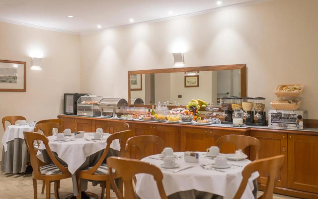 Diana Park Hotel
