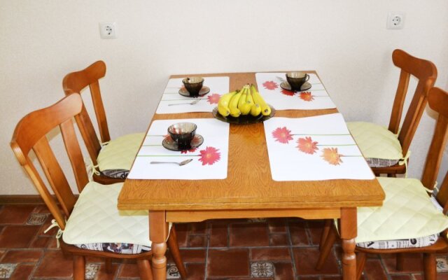 Apartments Flat96 - Yekaterinburg