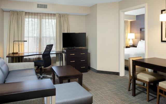 Residence Inn by Marriott Foxborough