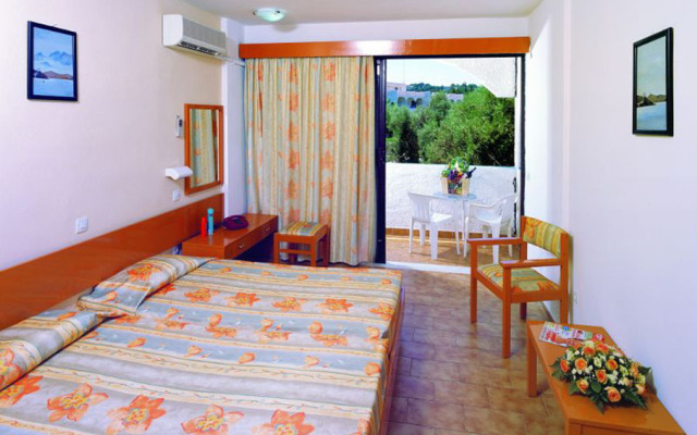 Evi Hotel Rhodes