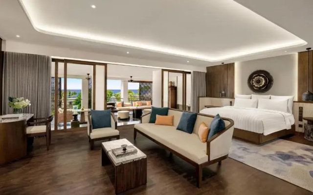 InterContinental Bali Sanur Resort by IHG