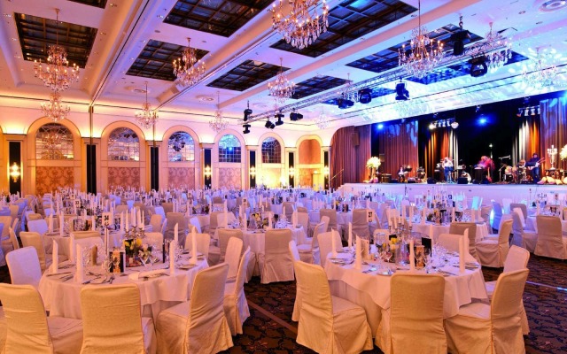 JW Marriott Hotel Berlin