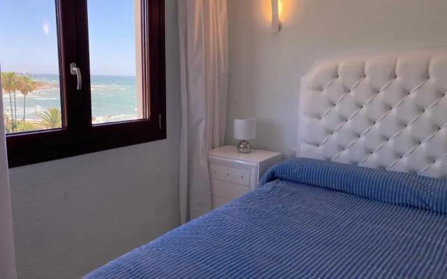 Lubina del Sol - Apartment by the sea