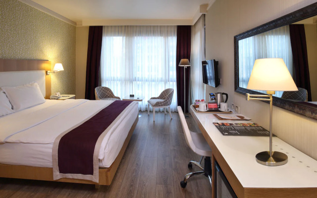 Masel Hotel