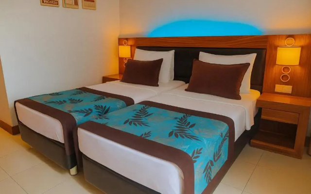 Xperia Grand Bali   - All Inclusive